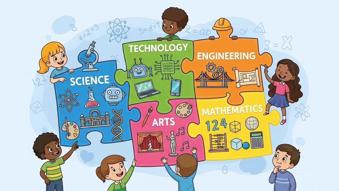 Discover, Celebrate, and Learn!